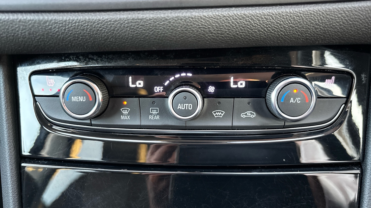 Used Vauxhall Grandland 2022 for sale - 77720951: Photo 29