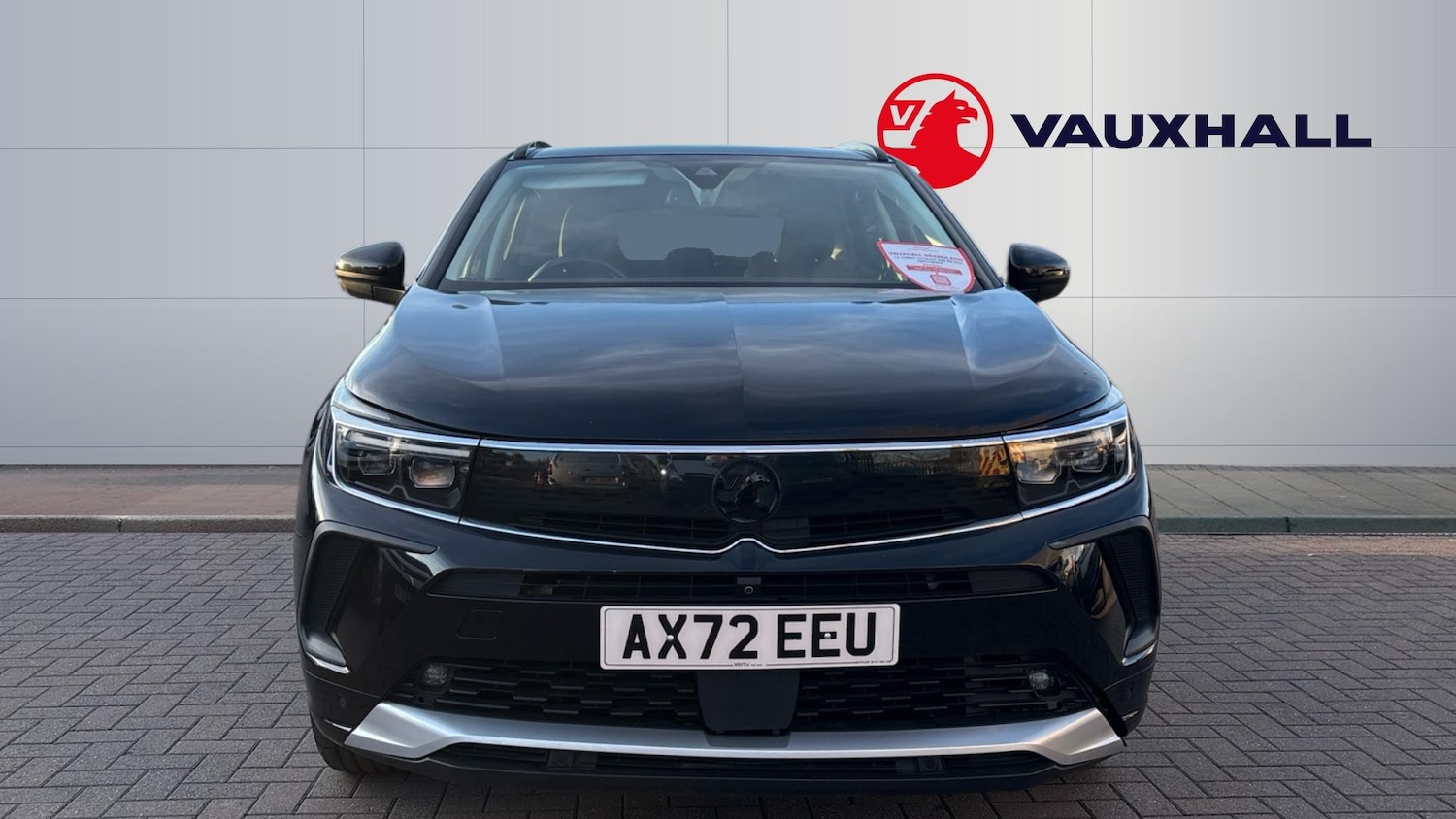 Used Vauxhall Grandland 2022 for sale - 77720951: Photo 3