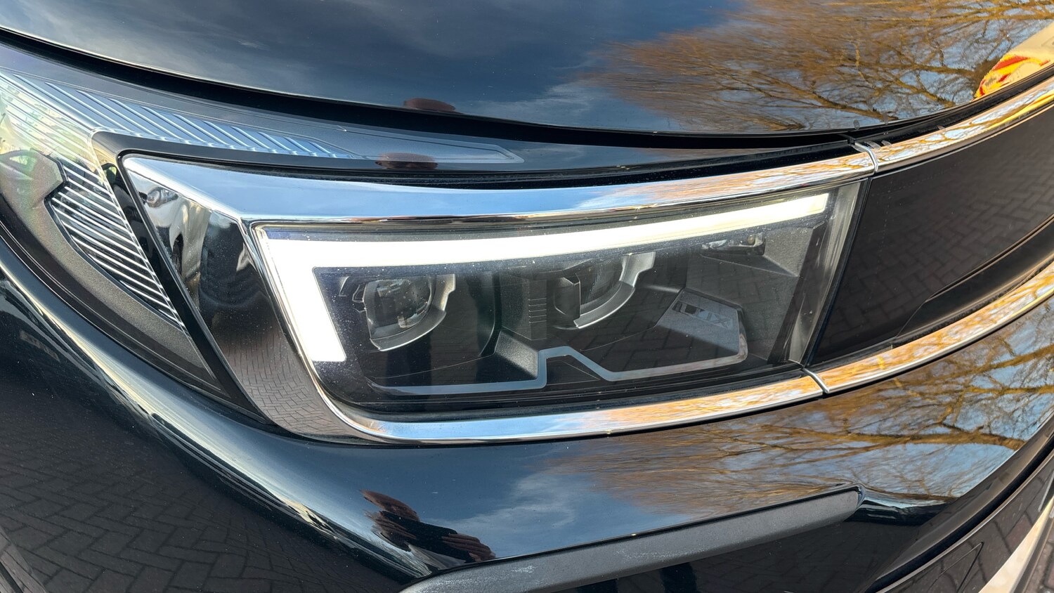 Used Vauxhall Grandland 2022 for sale - 77720951: Photo 36