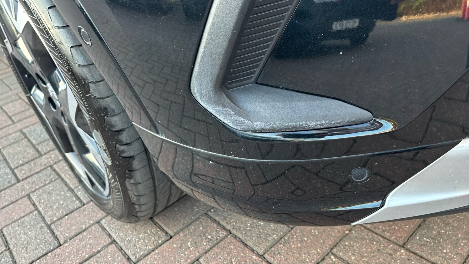 Used Vauxhall Grandland 2022 for sale - 77720951: Photo 37