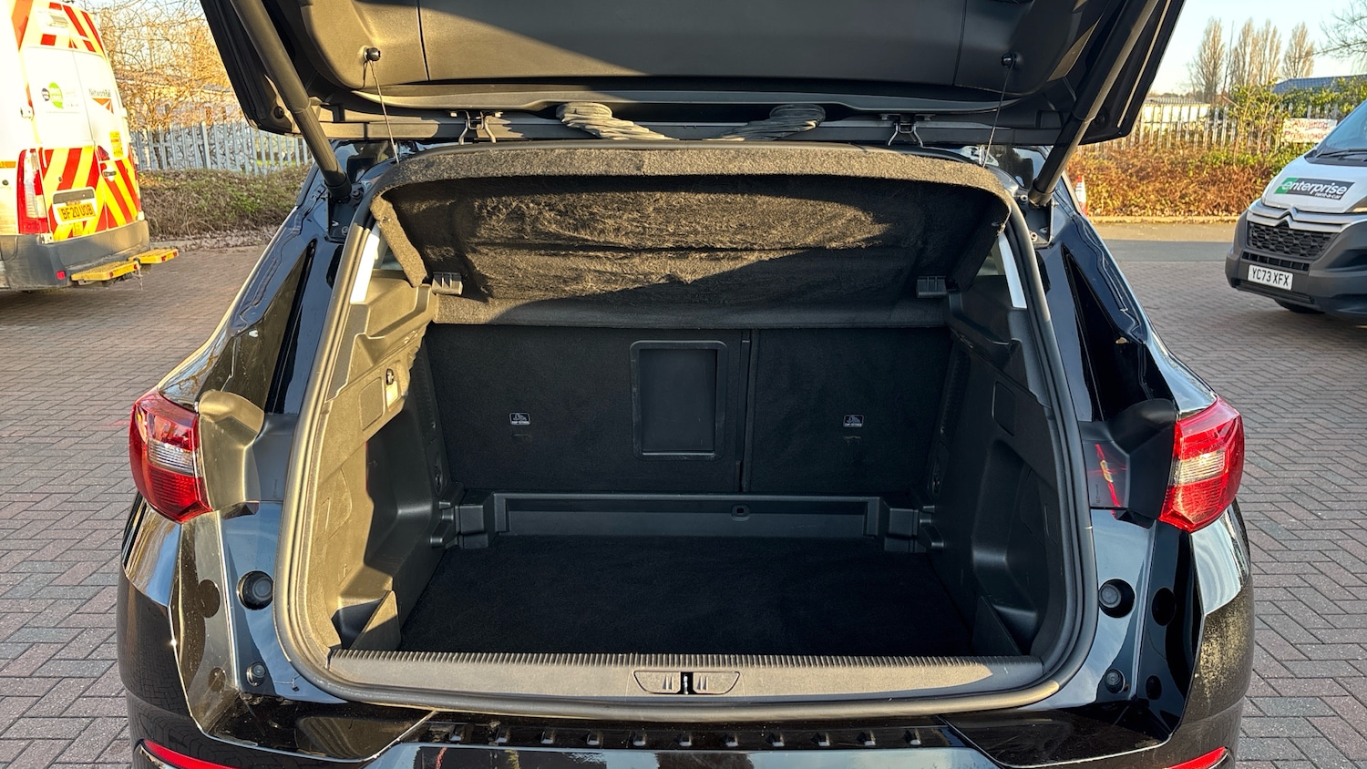 Used Vauxhall Grandland 2022 for sale - 77720951: Photo 4