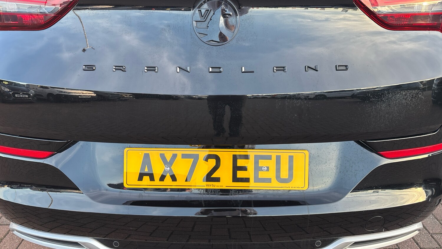 Used Vauxhall Grandland 2022 for sale - 77720951: Photo 41