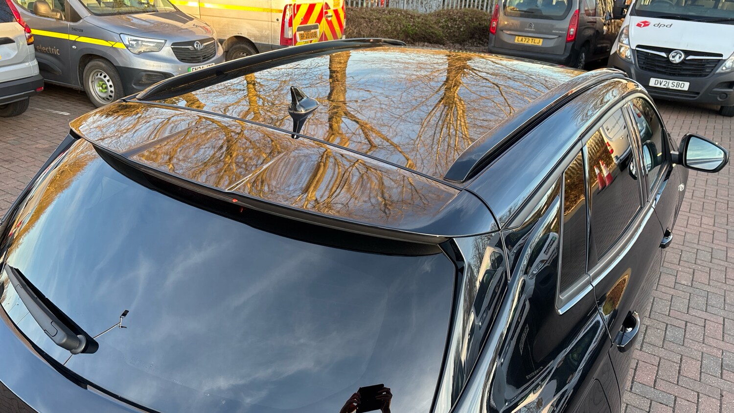 Used Vauxhall Grandland 2022 for sale - 77720951: Photo 42