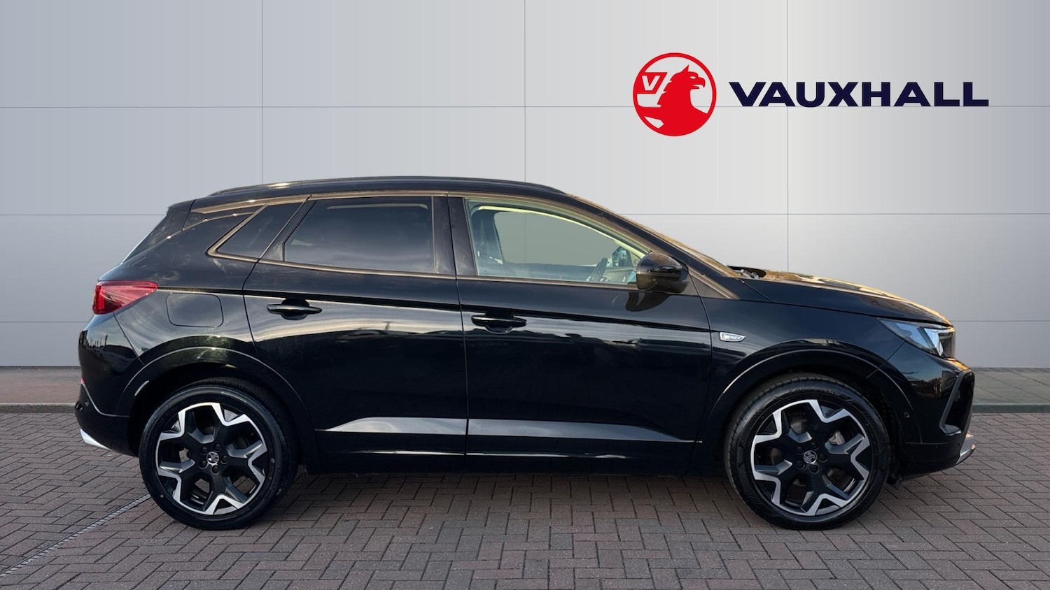 Used Vauxhall Grandland 2022 for sale - 77720951: Photo 5