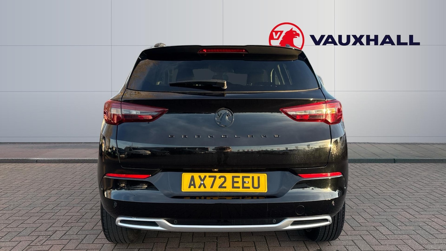 Used Vauxhall Grandland 2022 for sale - 77720951: Photo 6