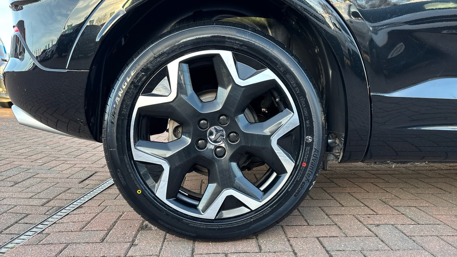 Used Vauxhall Grandland 2022 for sale - 77720951: Photo 7