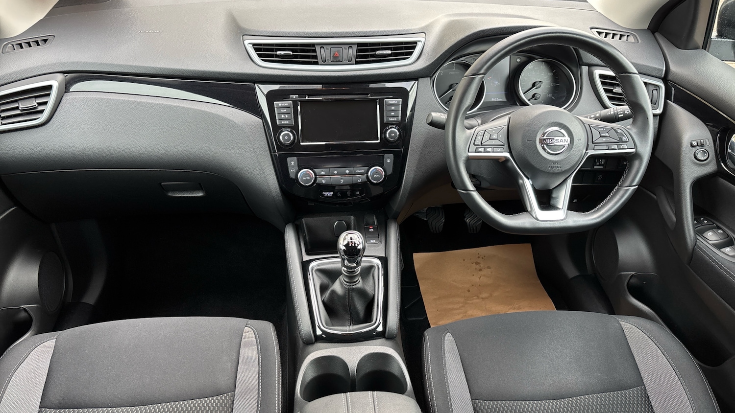 Used Nissan Qashqai 2020 for sale - 76554898: Photo 10