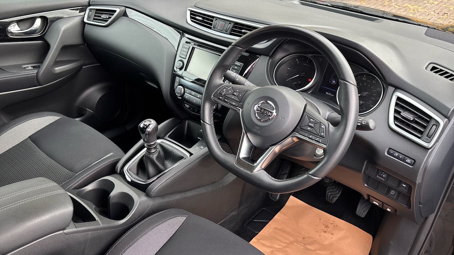 Used Nissan Qashqai 2020 for sale - 76554898: Photo 11