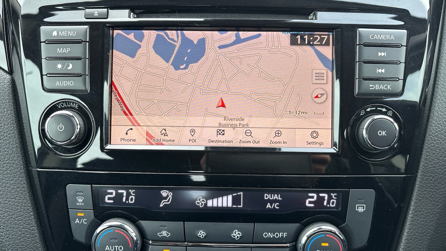 Used Nissan Qashqai 2020 for sale - 76554898: Photo 12