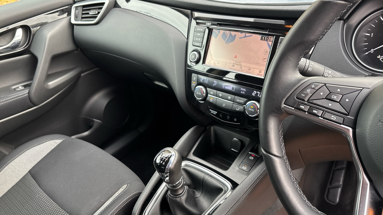 Used Nissan Qashqai 2020 for sale - 76554898: Photo 14