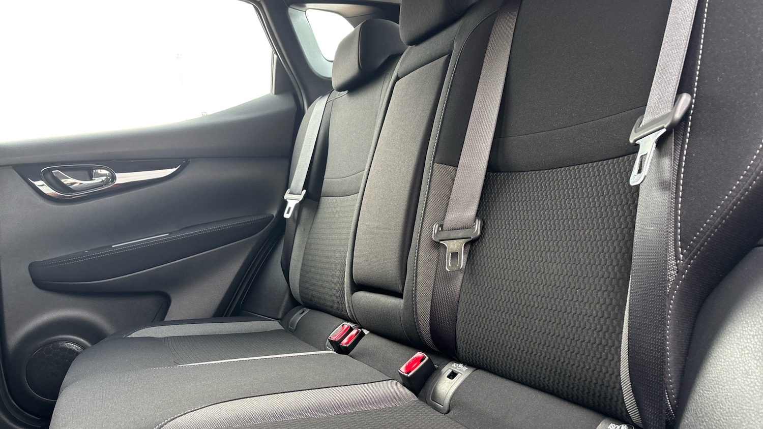 Used Nissan Qashqai 2020 for sale - 76554898: Photo 16