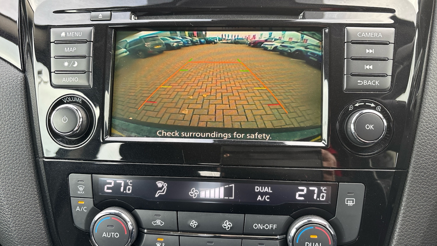 Used Nissan Qashqai 2020 for sale - 76554898: Photo 21