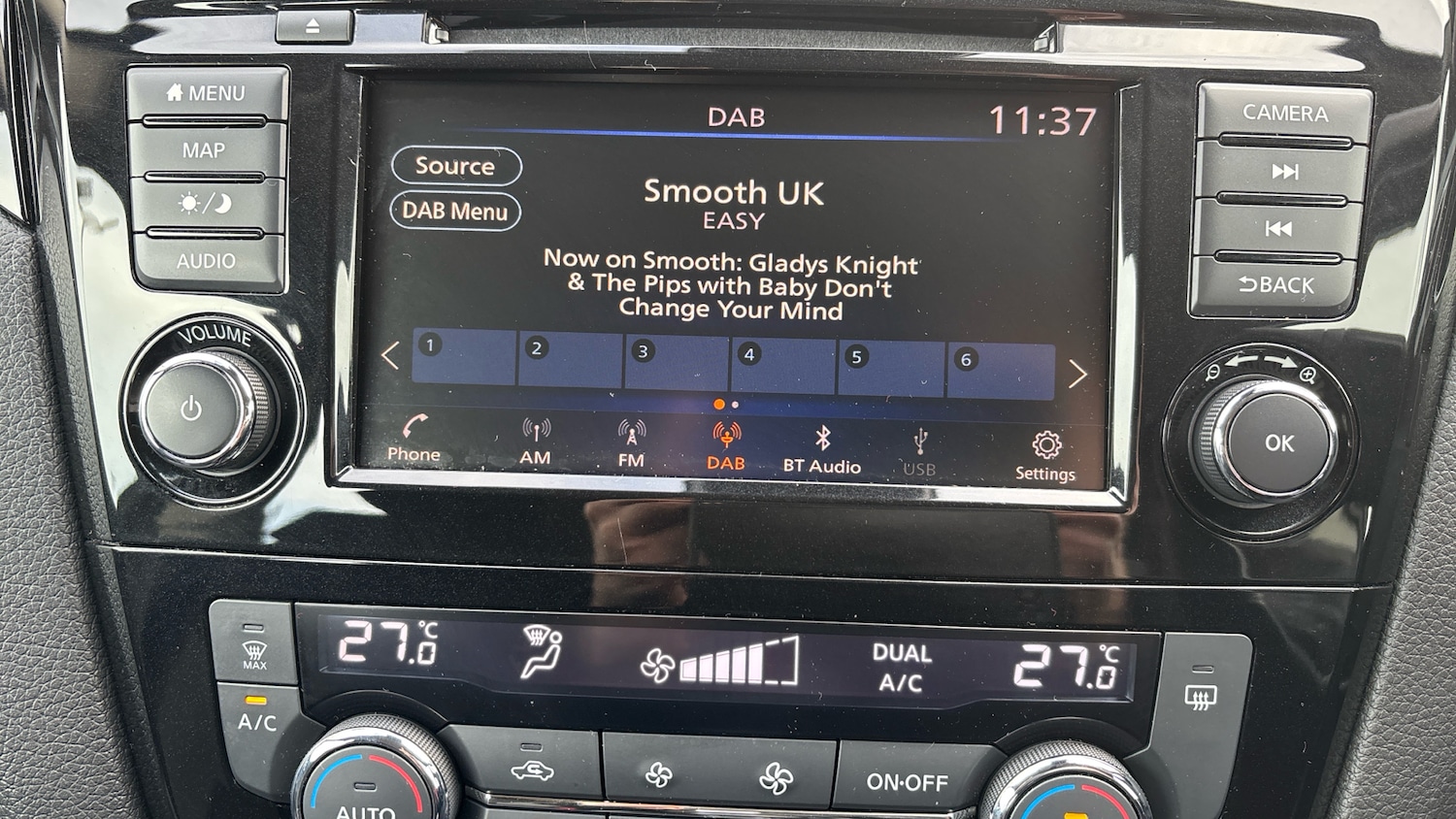 Used Nissan Qashqai 2020 for sale - 76554898: Photo 23