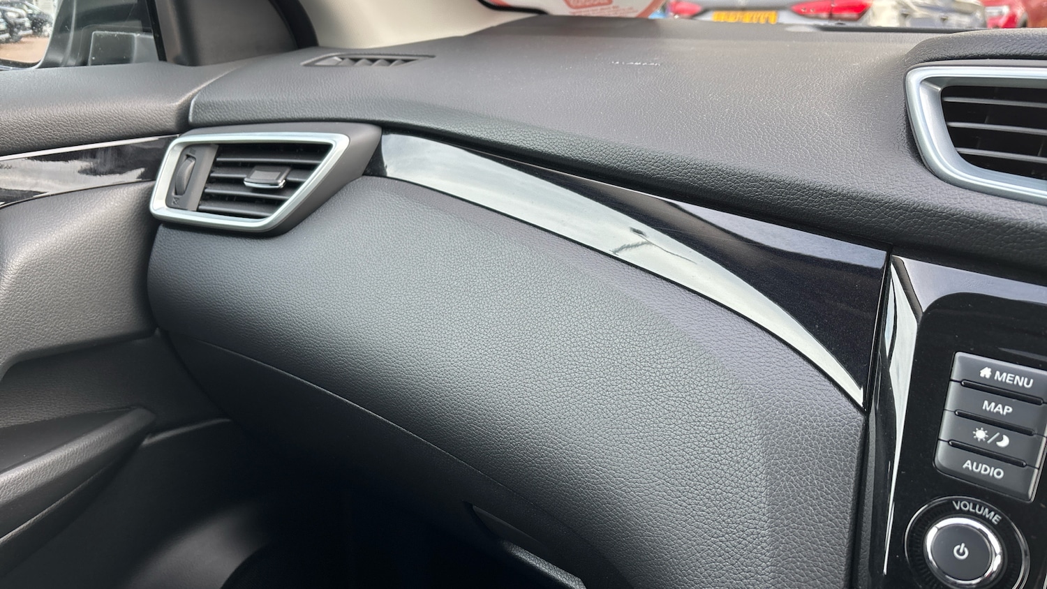 Used Nissan Qashqai 2020 for sale - 76554898: Photo 24