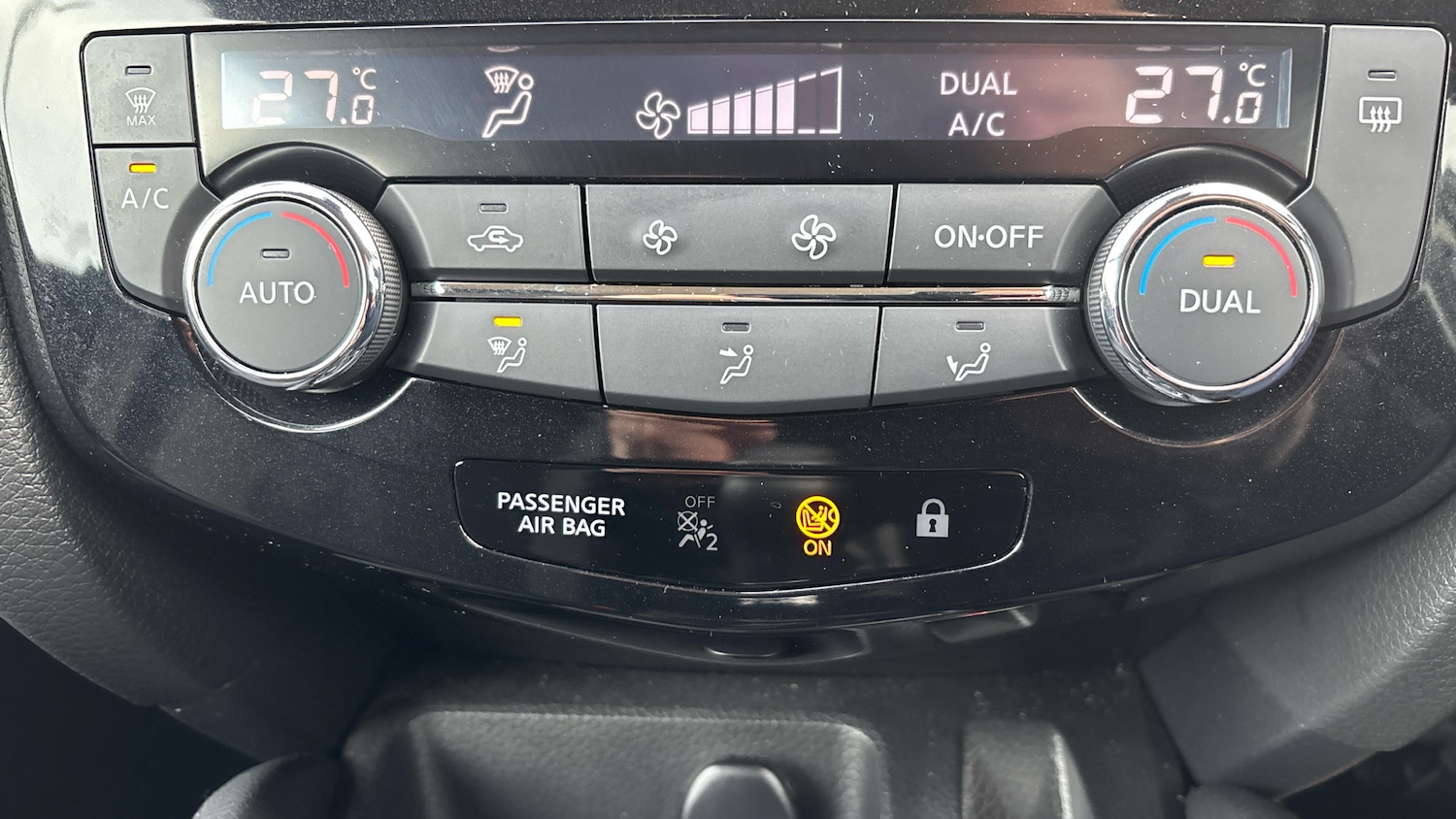 Used Nissan Qashqai 2020 for sale - 76554898: Photo 25