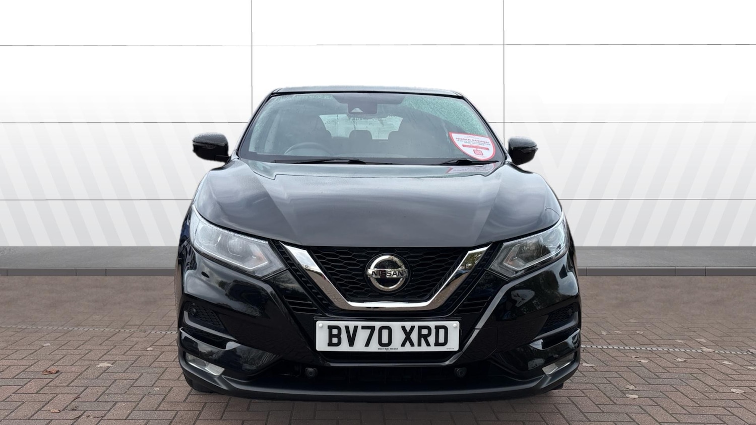 Used Nissan Qashqai 2020 for sale - 76554898: Photo 3