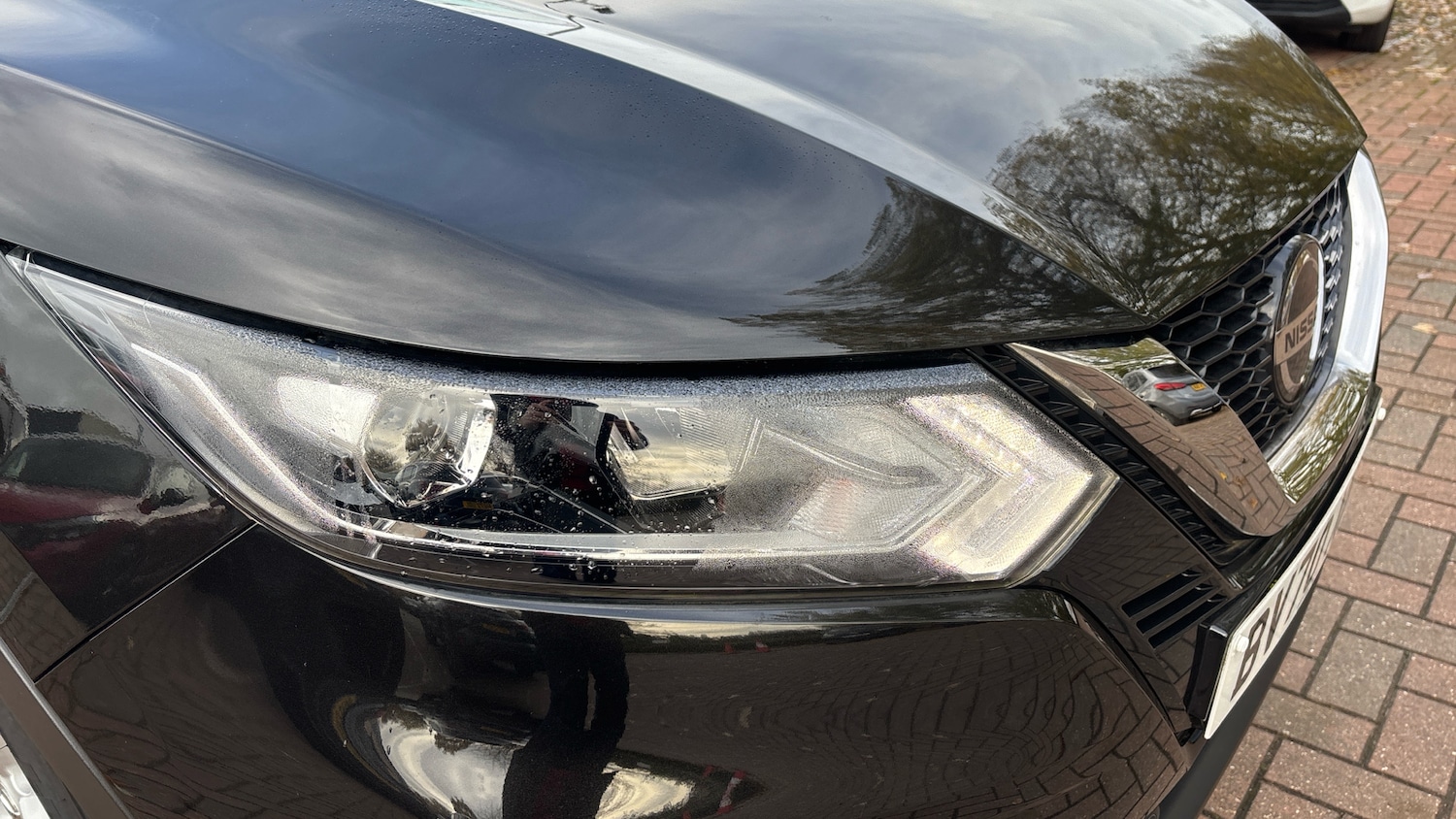 Used Nissan Qashqai 2020 for sale - 76554898: Photo 36