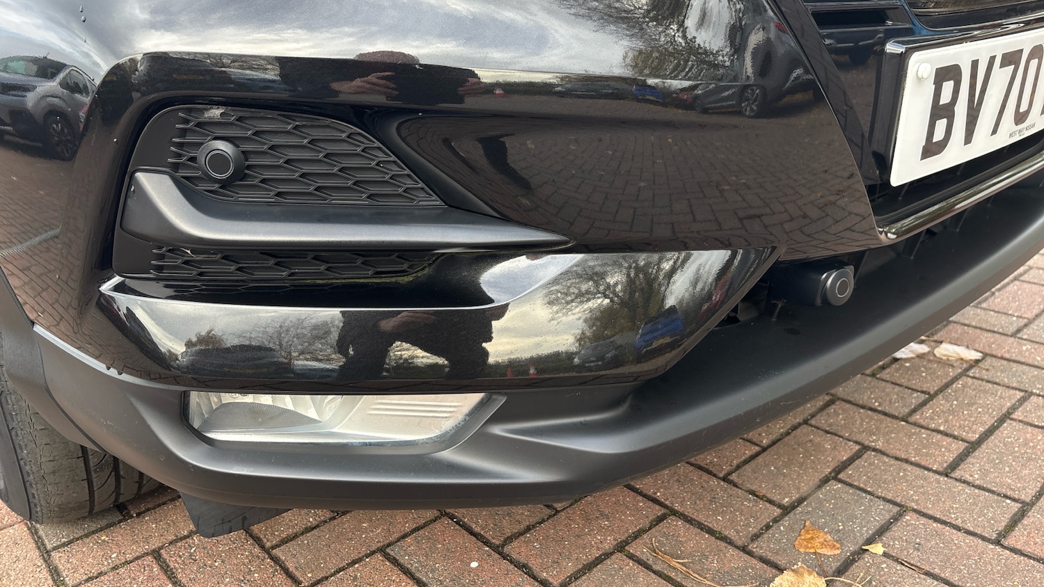 Used Nissan Qashqai 2020 for sale - 76554898: Photo 37