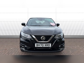 Used Nissan Qashqai 2020 for sale - 76554898: Photo