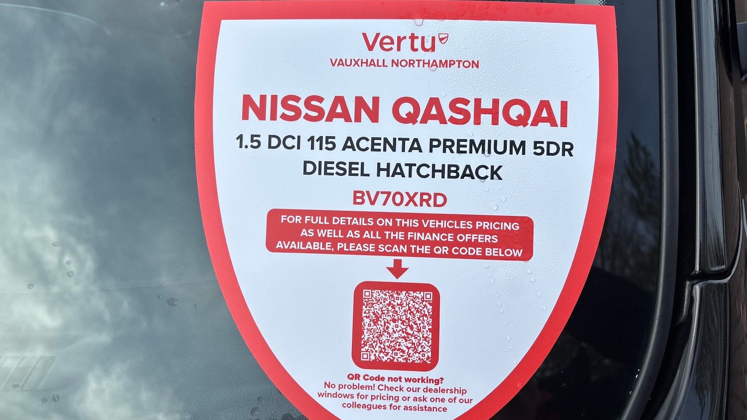 Used Nissan Qashqai 2020 for sale - 76554898: Photo 40