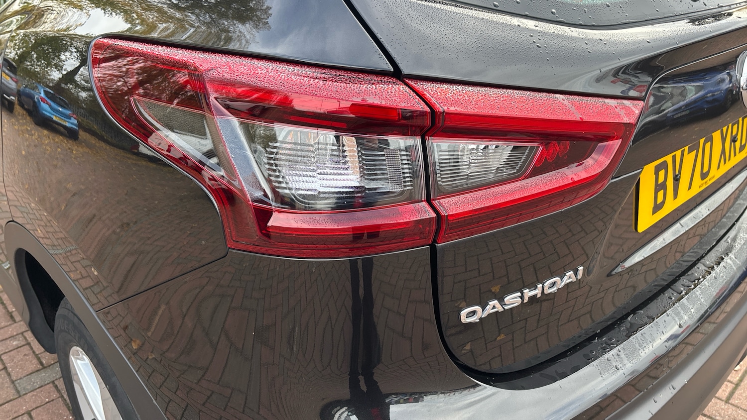 Used Nissan Qashqai 2020 for sale - 76554898: Photo 41