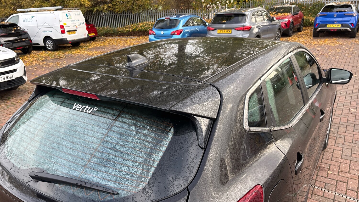 Used Nissan Qashqai 2020 for sale - 76554898: Photo 43