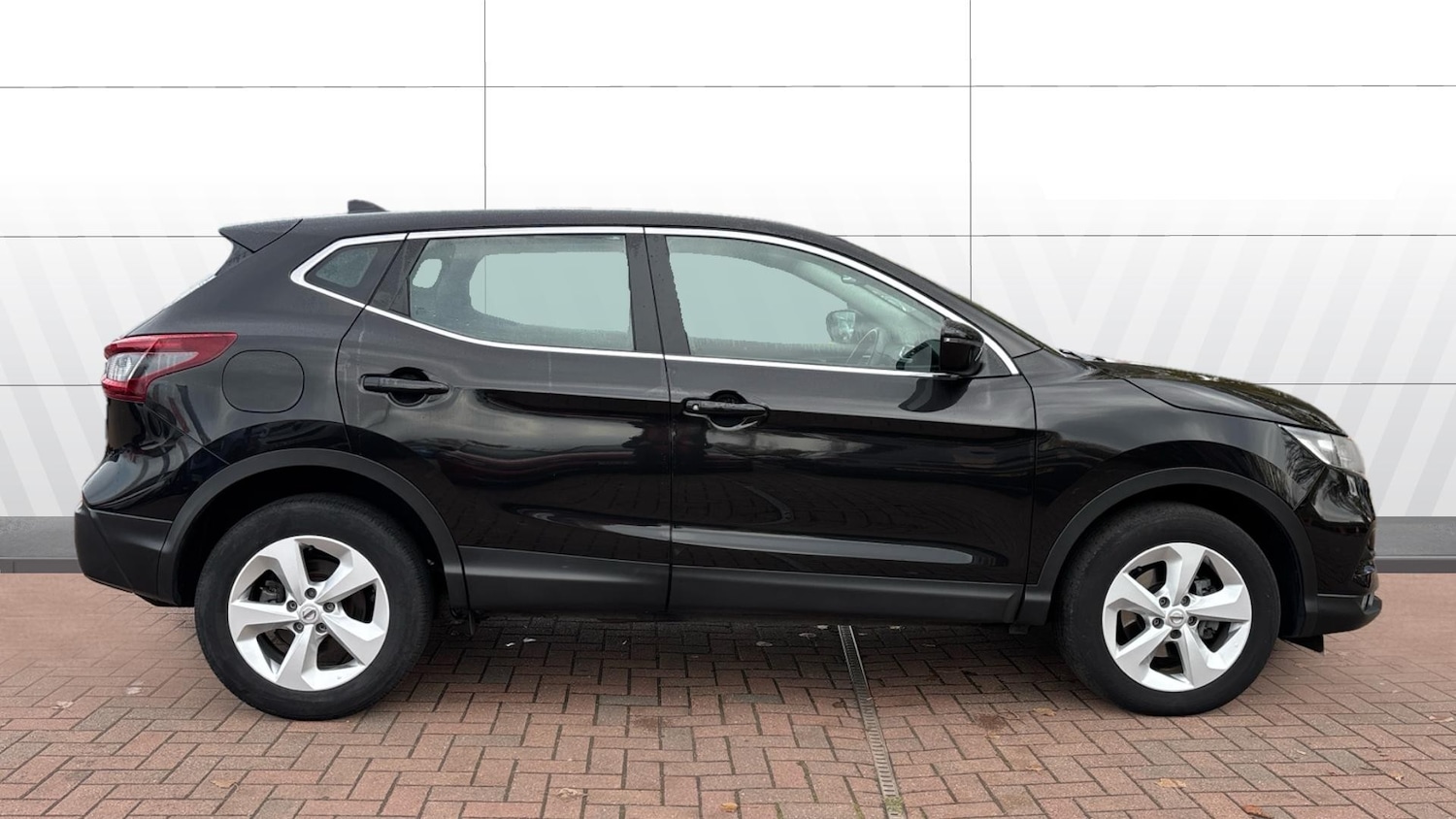 Used Nissan Qashqai 2020 for sale - 76554898: Photo 5