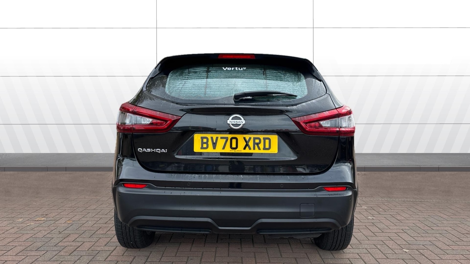 Used Nissan Qashqai 2020 for sale - 76554898: Photo 6