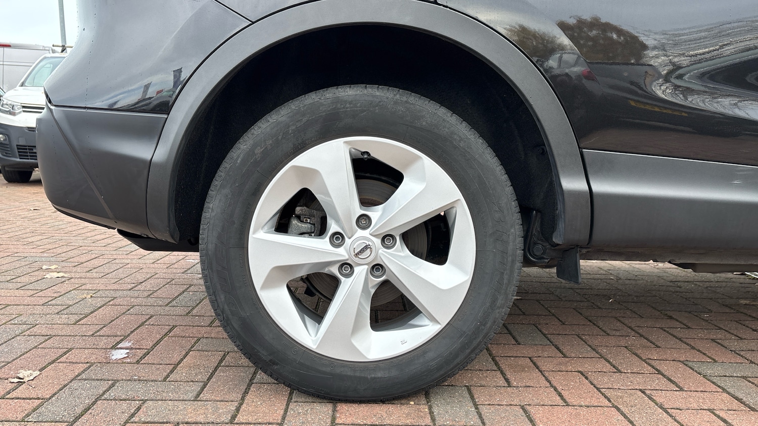 Used Nissan Qashqai 2020 for sale - 76554898: Photo 7