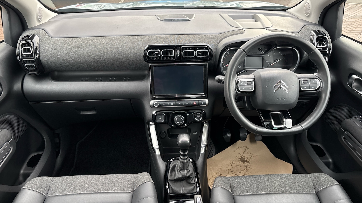 Used Citroen C3 Aircross 2022 for sale - 77298181: Photo 10