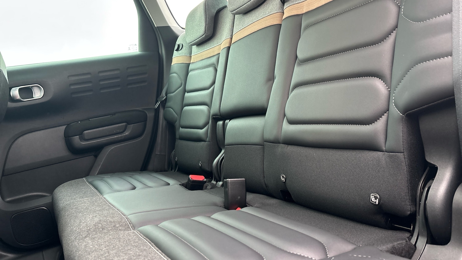 Used Citroen C3 Aircross 2022 for sale - 77298181: Photo 16