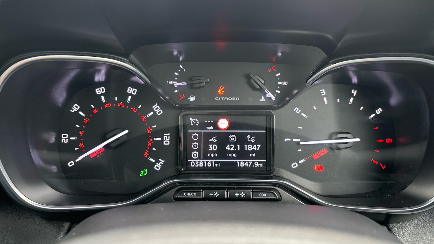 Used Citroen C3 Aircross 2022 for sale - 77298181: Photo 18