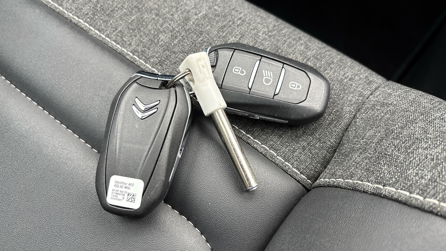 Used Citroen C3 Aircross 2022 for sale - 77298181: Photo 20