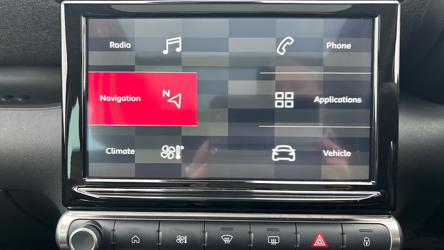 Used Citroen C3 Aircross 2022 for sale - 77298181: Photo 22