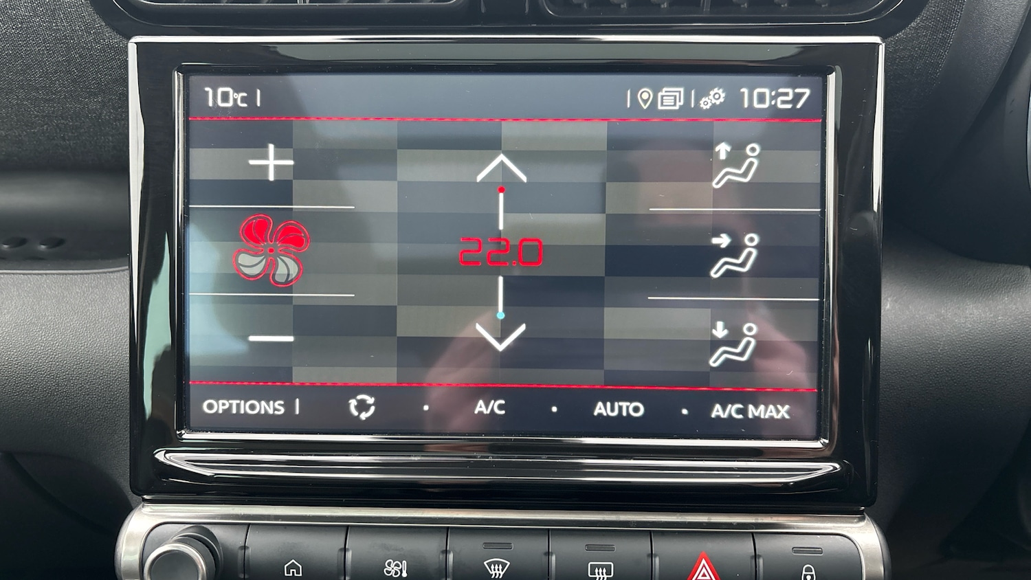 Used Citroen C3 Aircross 2022 for sale - 77298181: Photo 24