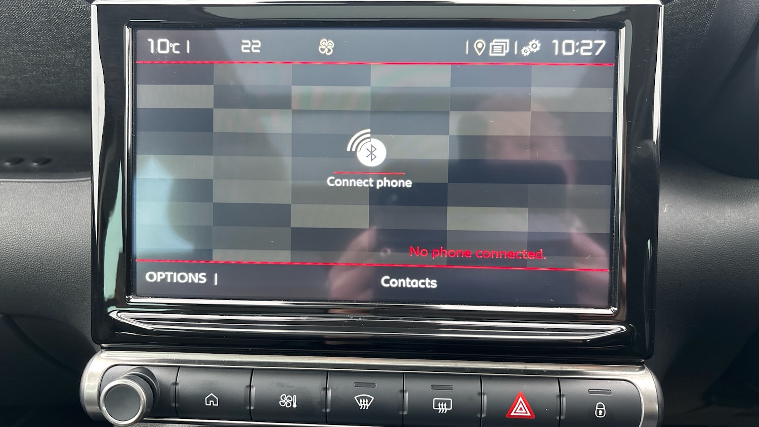 Used Citroen C3 Aircross 2022 for sale - 77298181: Photo 25