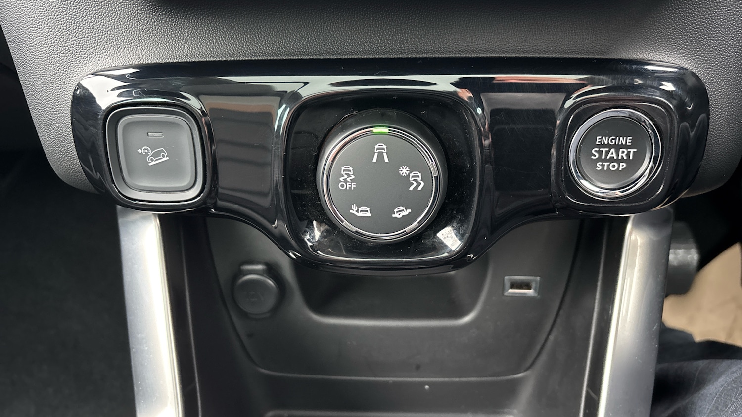 Used Citroen C3 Aircross 2022 for sale - 77298181: Photo 28