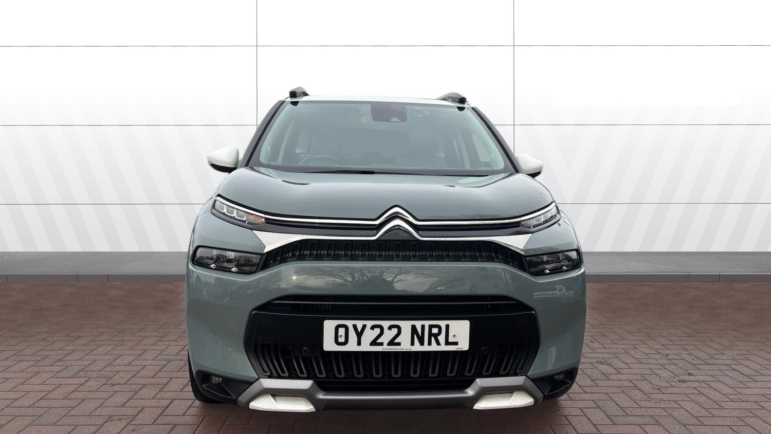 Used Citroen C3 Aircross 2022 for sale - 77298181: Photo 3