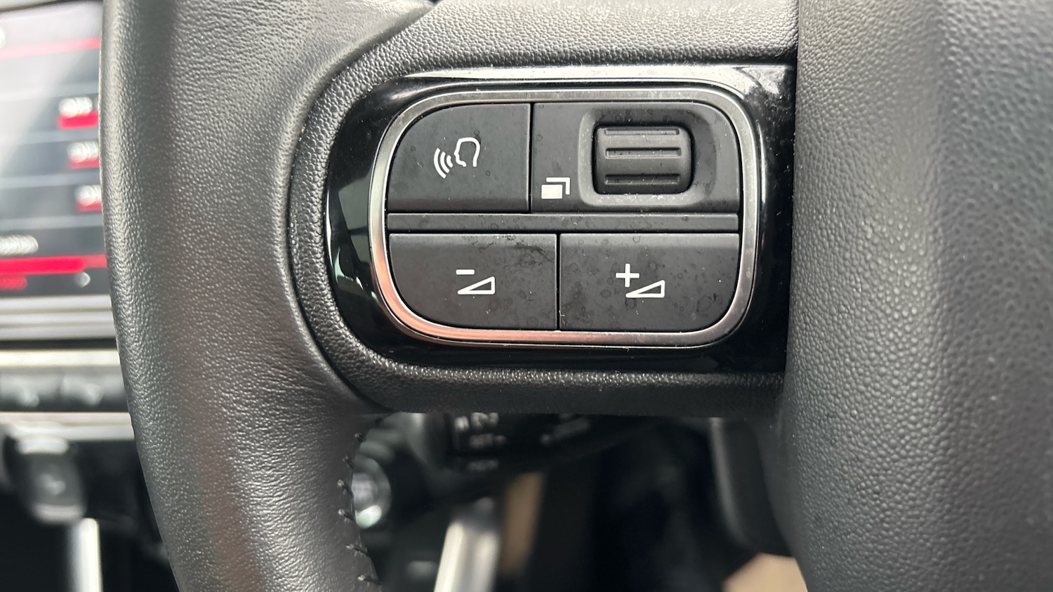 Used Citroen C3 Aircross 2022 for sale - 77298181: Photo 32