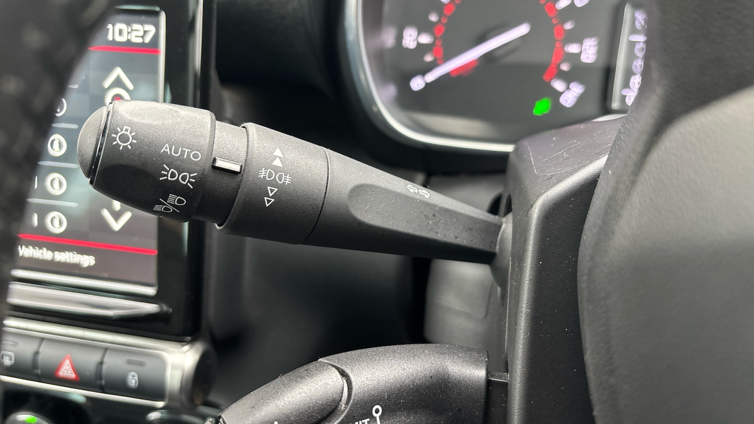 Used Citroen C3 Aircross 2022 for sale - 77298181: Photo 34