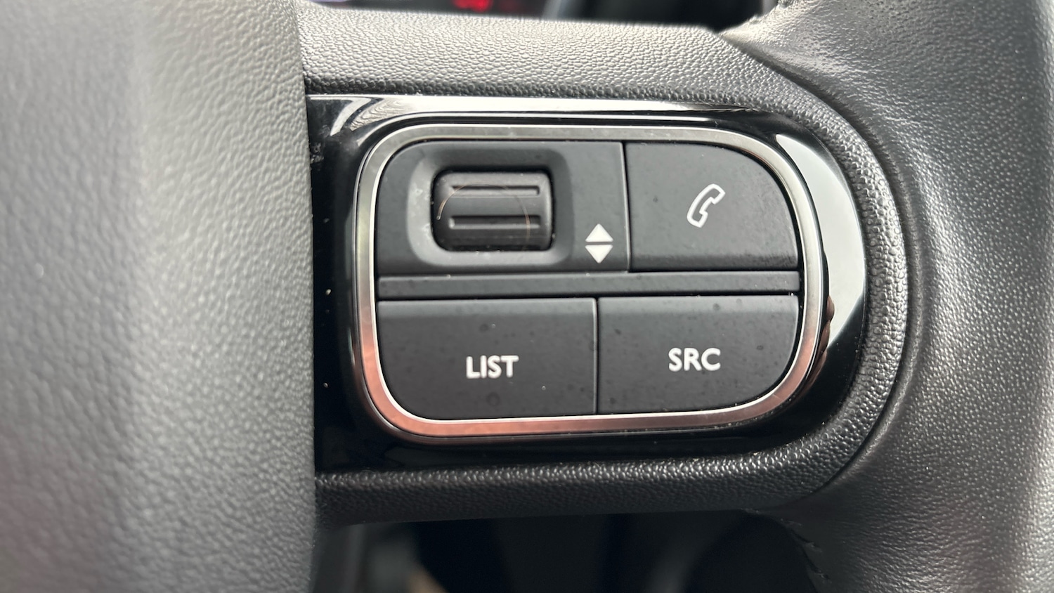 Used Citroen C3 Aircross 2022 for sale - 77298181: Photo 35