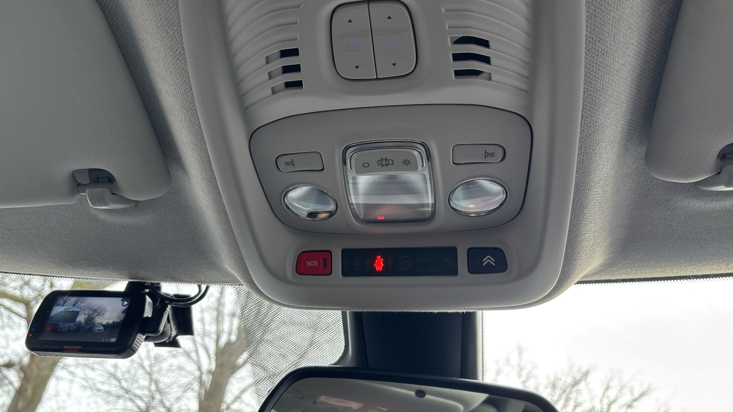 Used Citroen C3 Aircross 2022 for sale - 77298181: Photo 38