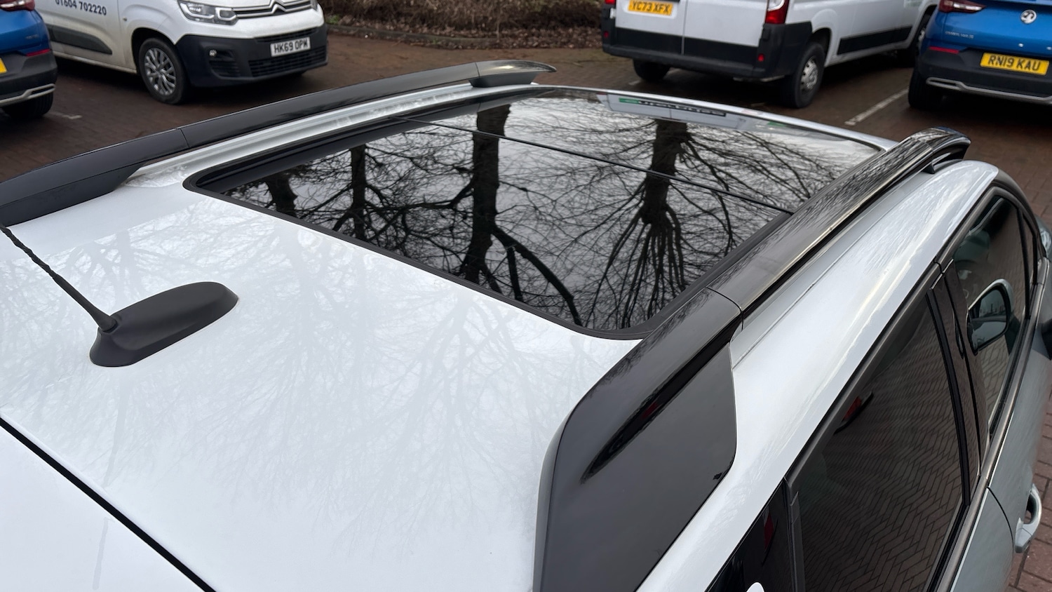 Used Citroen C3 Aircross 2022 for sale - 77298181: Photo 42