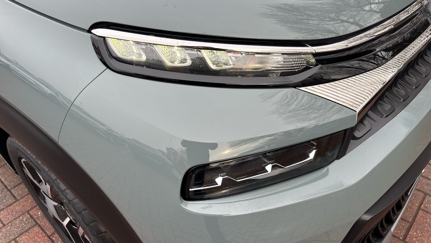 Used Citroen C3 Aircross 2022 for sale - 77298181: Photo 43