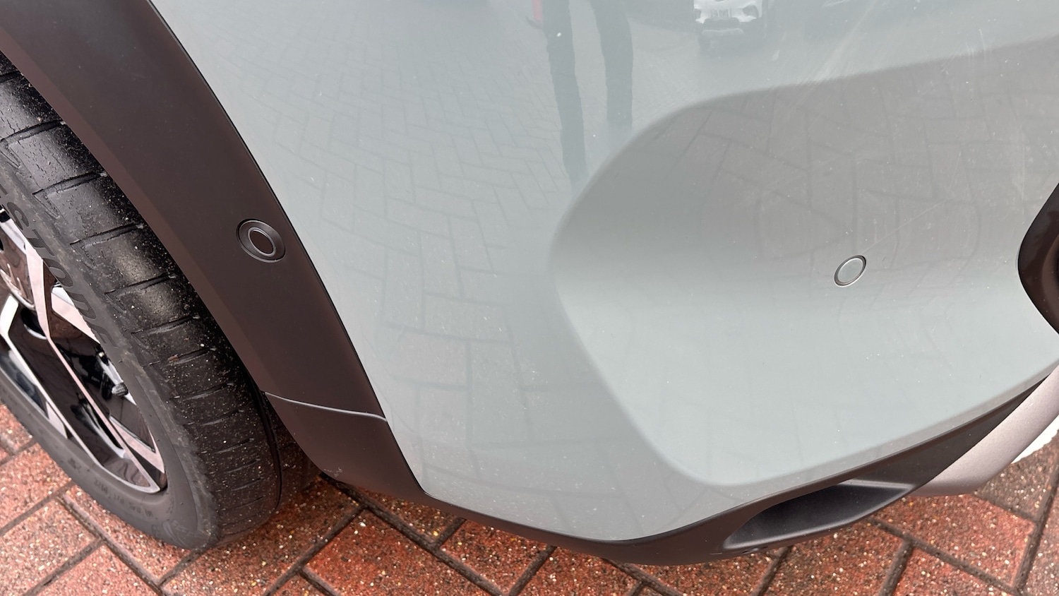 Used Citroen C3 Aircross 2022 for sale - 77298181: Photo 44