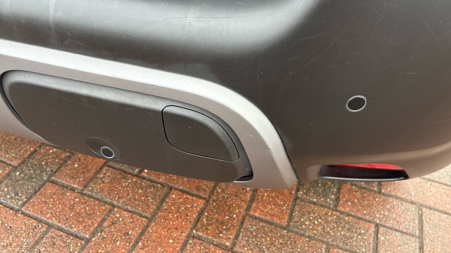 Used Citroen C3 Aircross 2022 for sale - 77298181: Photo 48