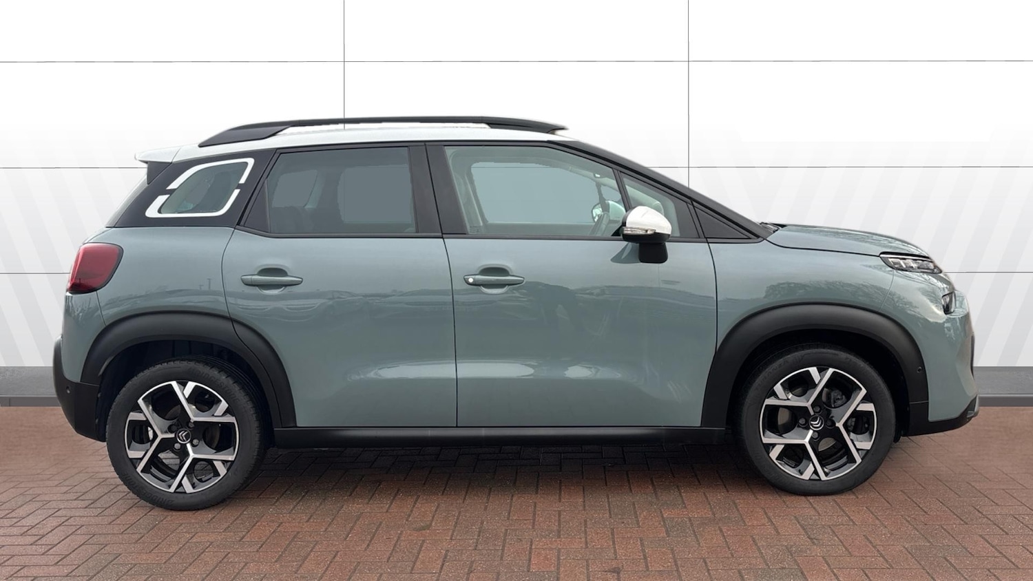 Used Citroen C3 Aircross 2022 for sale - 77298181: Photo 5