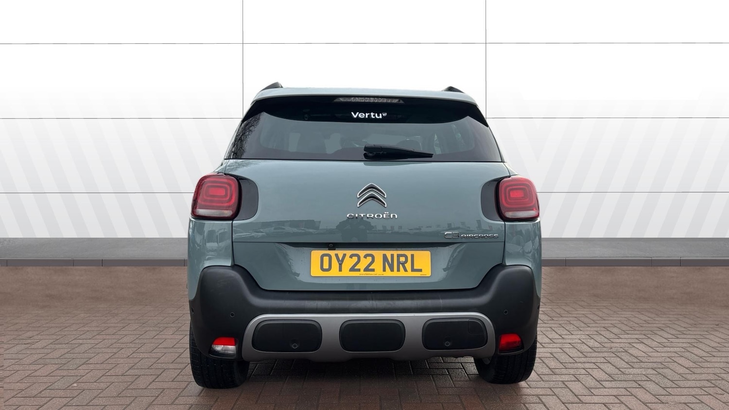 Used Citroen C3 Aircross 2022 for sale - 77298181: Photo 6