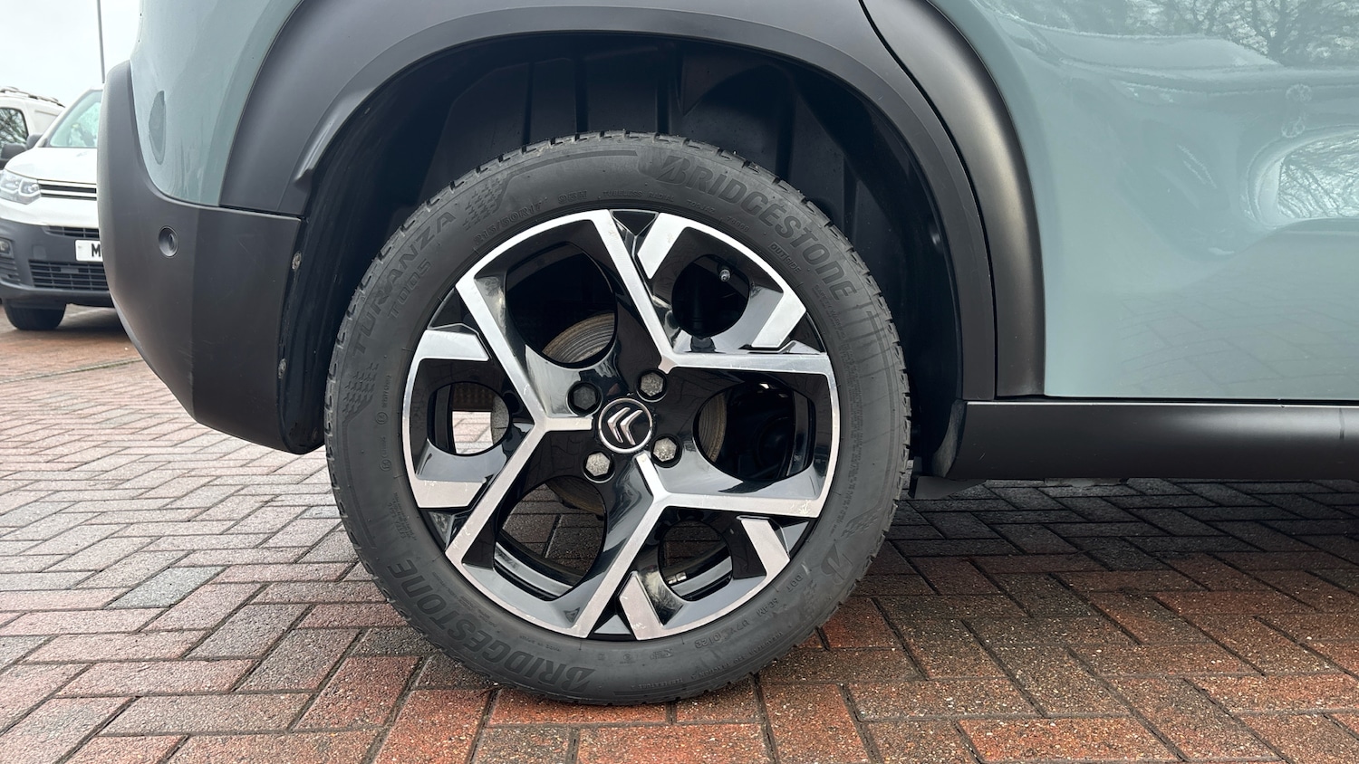 Used Citroen C3 Aircross 2022 for sale - 77298181: Photo 7