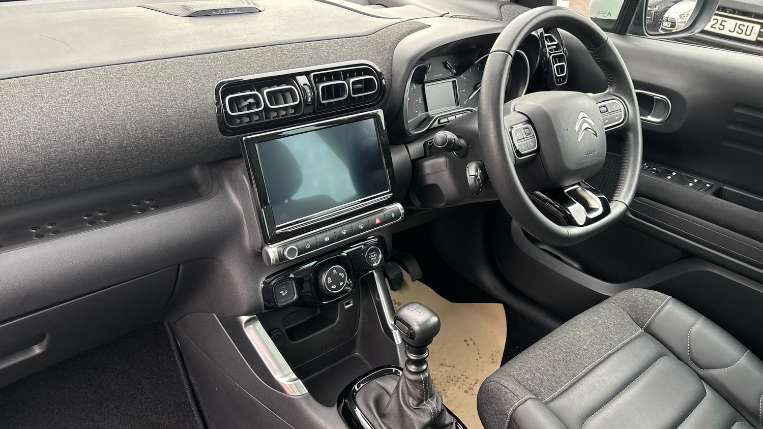 Used Citroen C3 Aircross 2022 for sale - 77298181: Photo 9